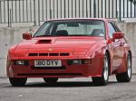 Porsche 924 Carrera GT 1981 года (UK)
